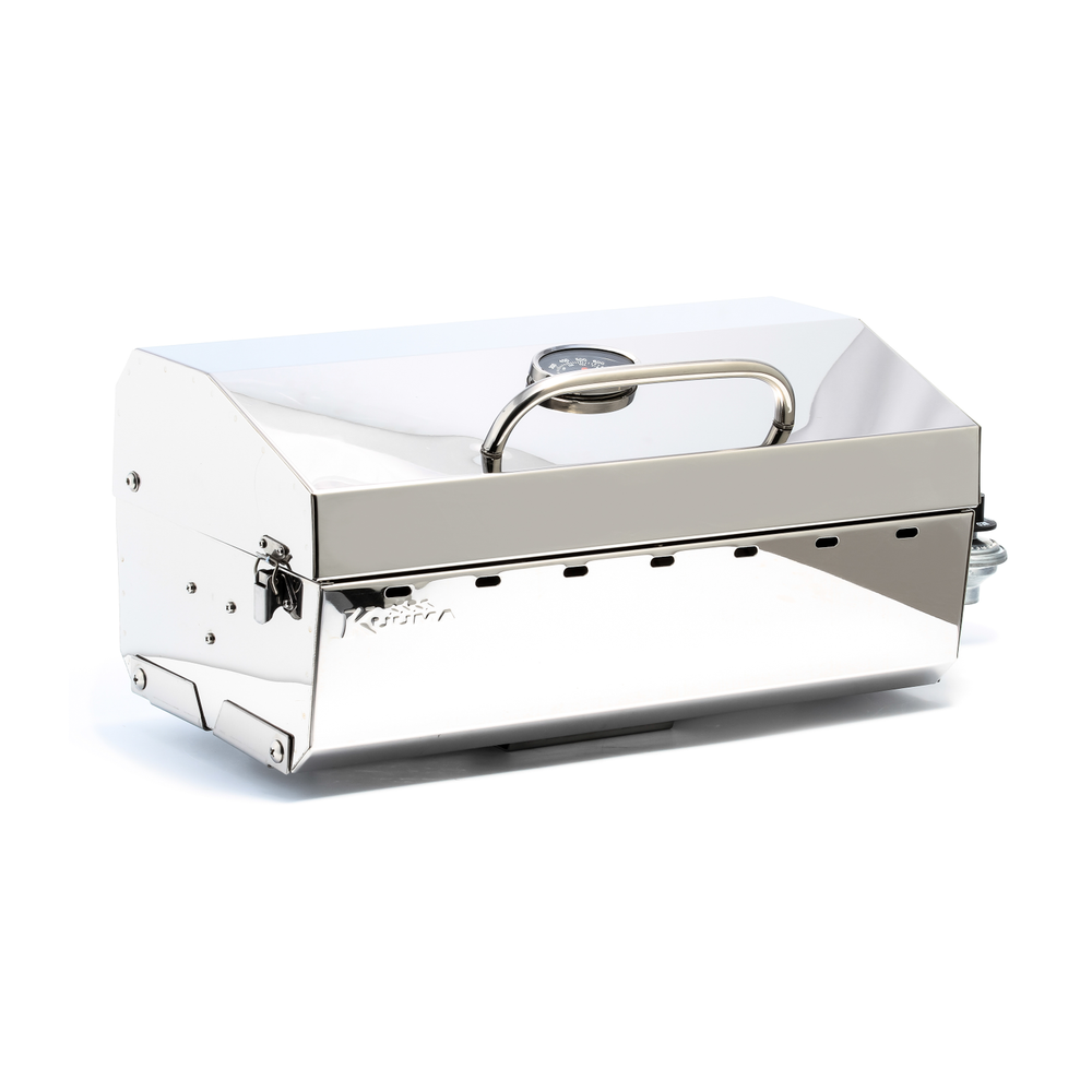 Camco Marine 58131 Barbeque Grill - image 4