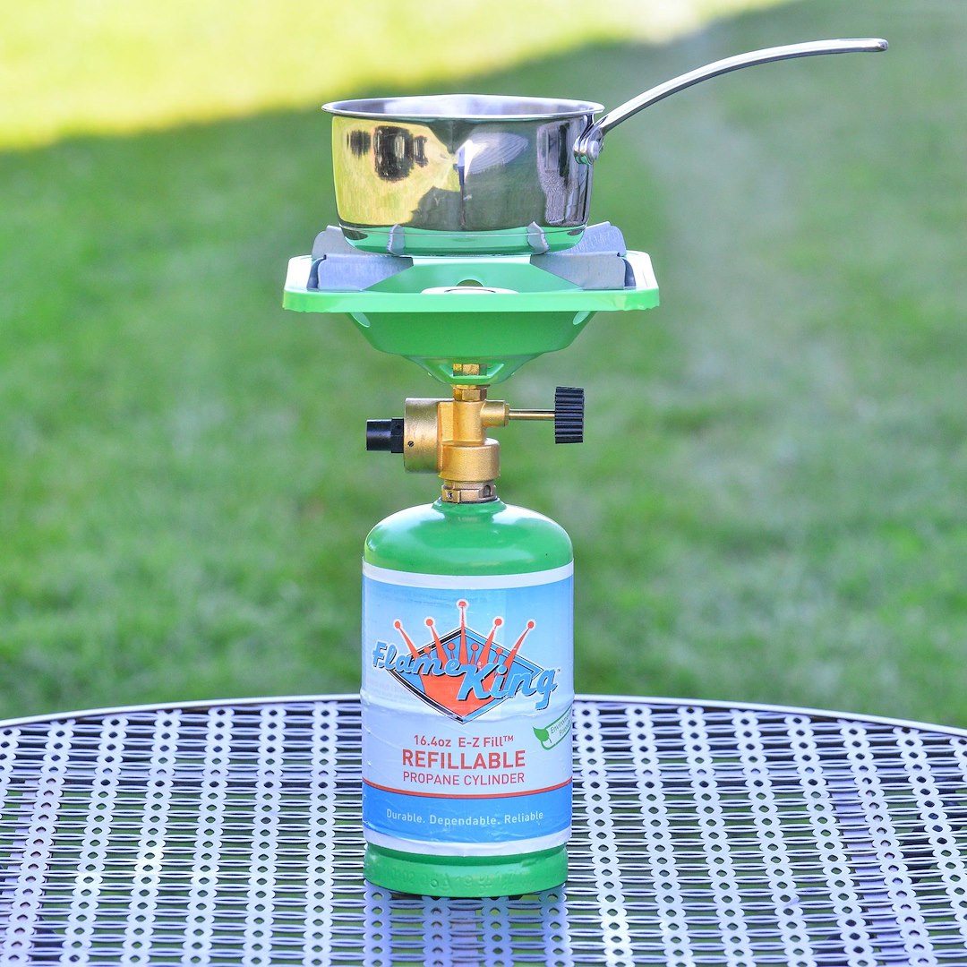 Flame King Ysnvt-508 Stove - image 7