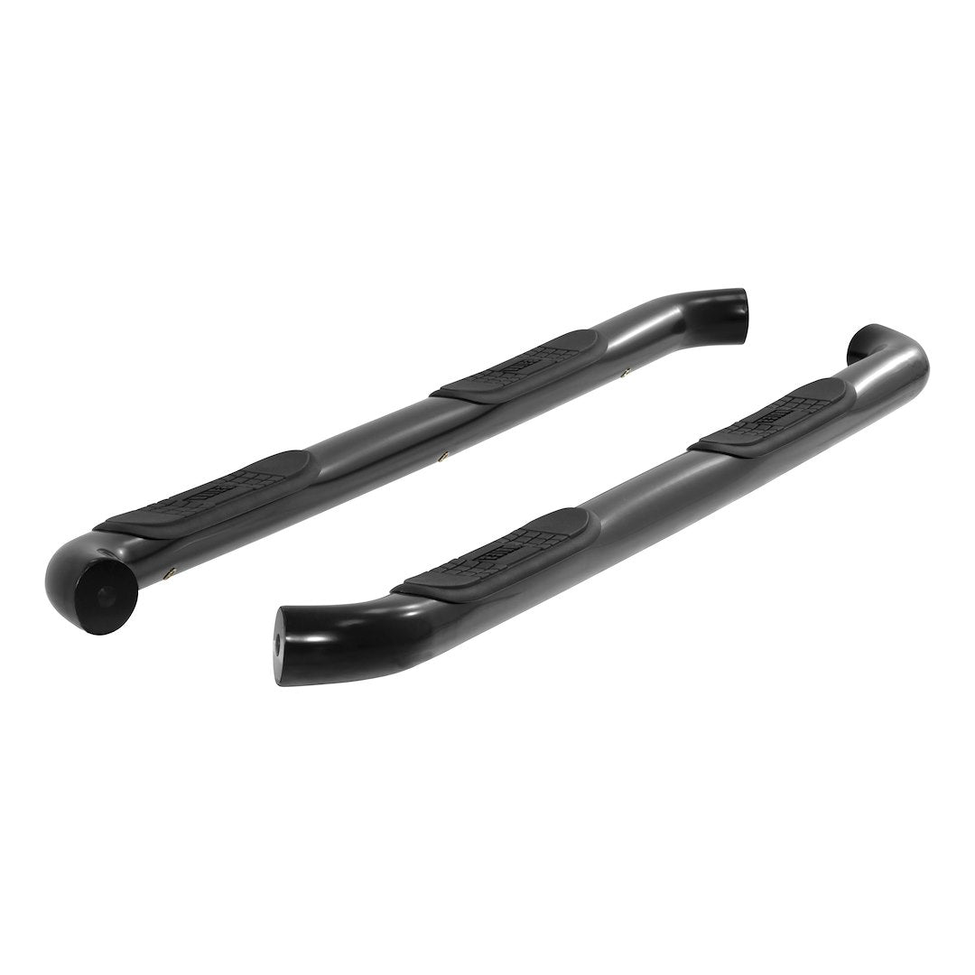 Aries With Surface Steps Round Nerf Bar 204046 - image 2