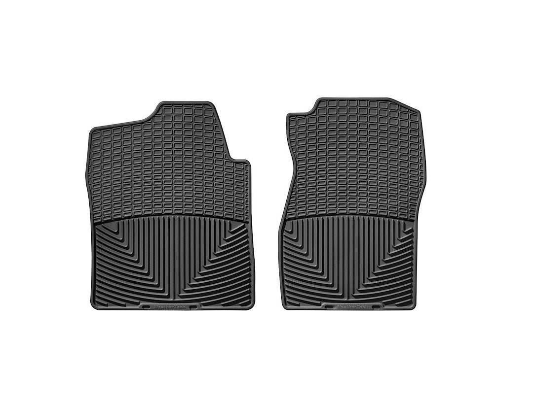 Weathertech (Usa) W72 Floor Mat - image 1