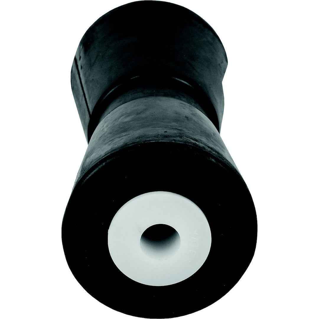 Attwood Marine 11217-1 Rubber Keel Roller with Shaft