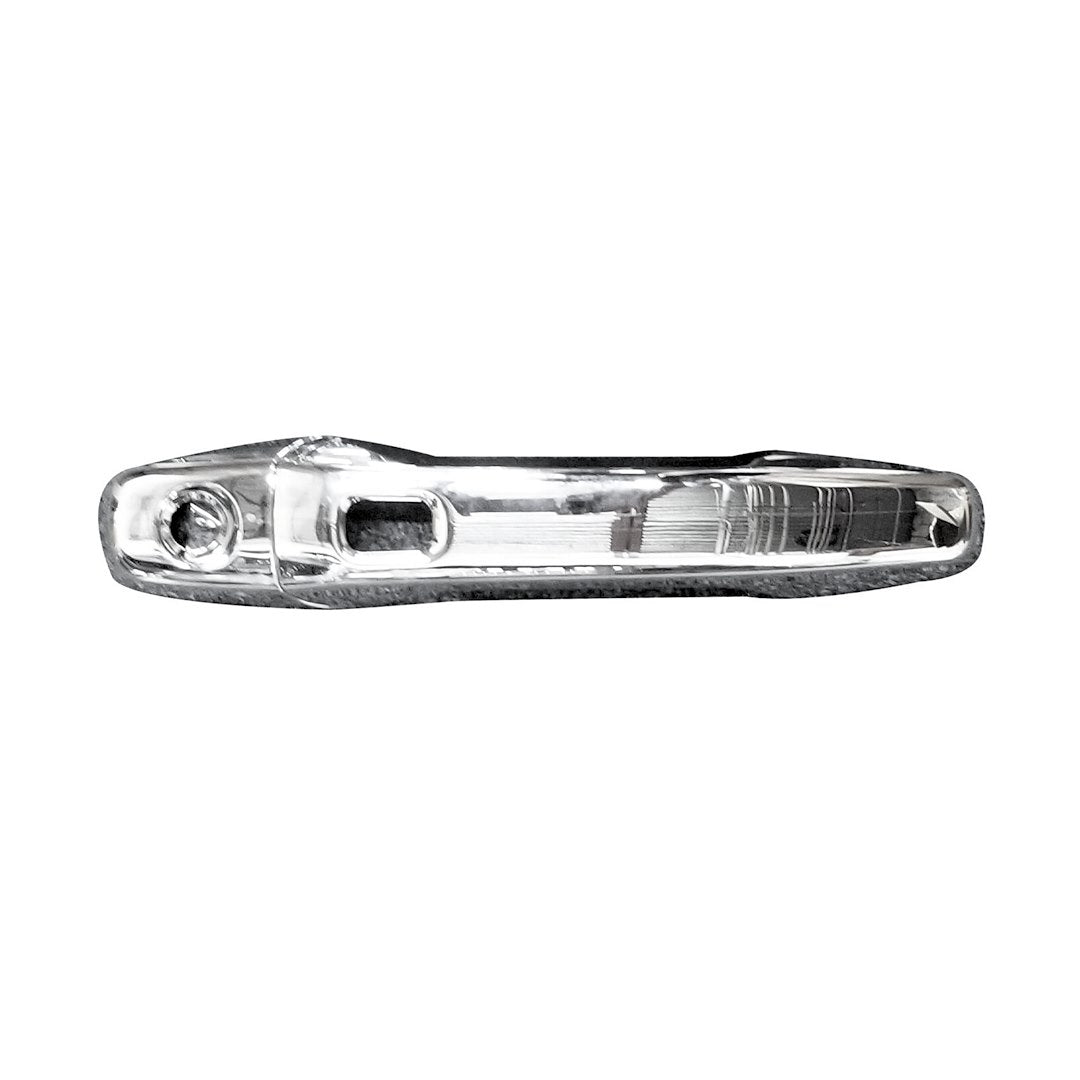 Coast To Coast DH68589S Chrome Explorer Smart-Key Covers - image 1