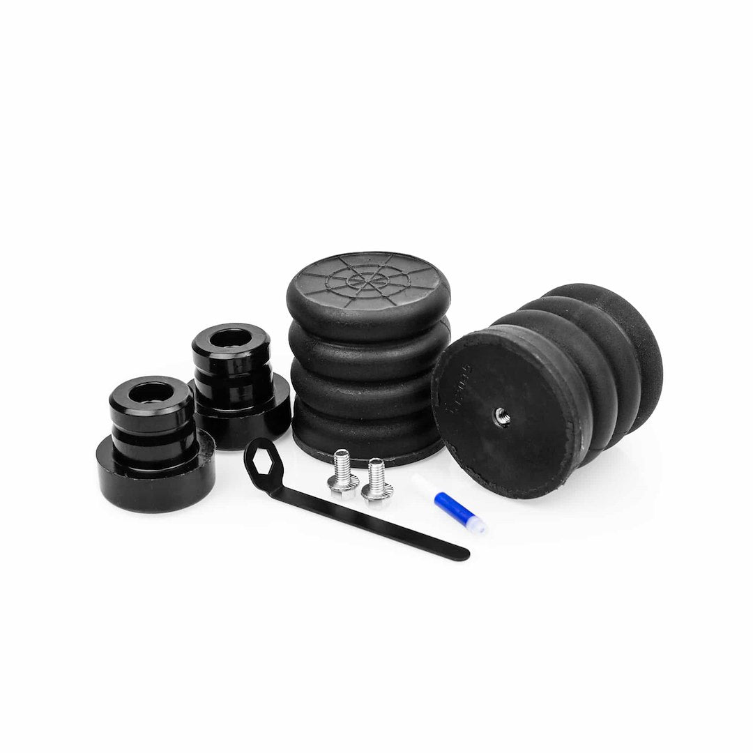 SuperSprings SSF-408-47 SumoSprings Helper Spring Kit