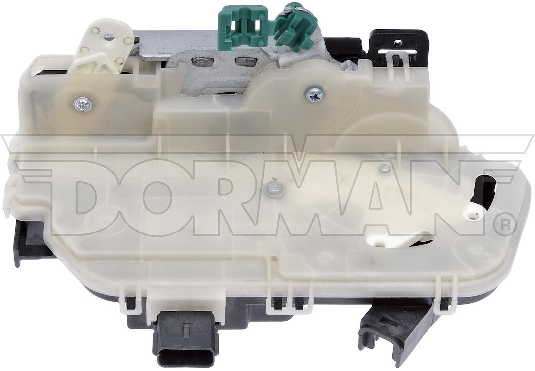 Dorman OE Solutions 937-673 Door Lock Actuator Motor - image 2