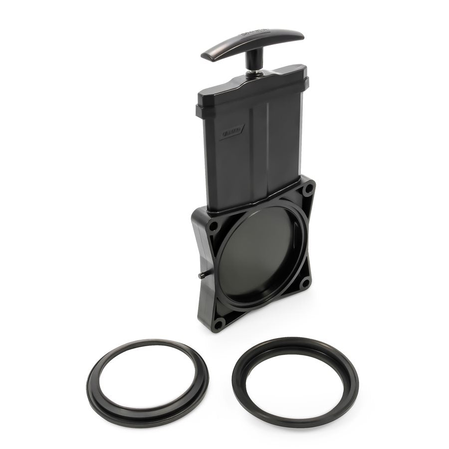 Camco 39513 Sewer Waste Valve - image 1