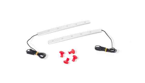 Putco 270125 Dayliner G2 LED Daytime Running Light