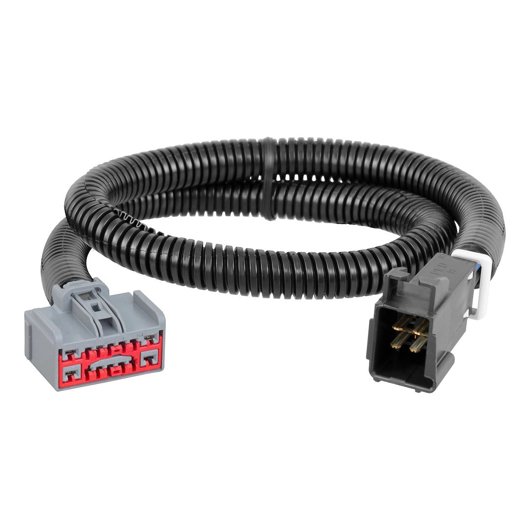 CURT Trailer Brake System Connector/ Harness (51525)