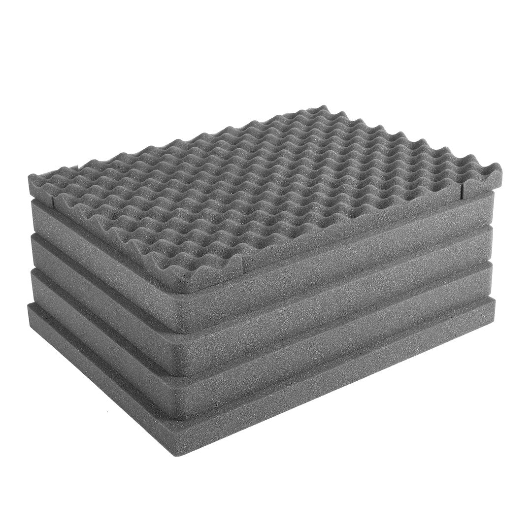 Go Rhino XG252010FK Xventure Hard-Case Foam Kit