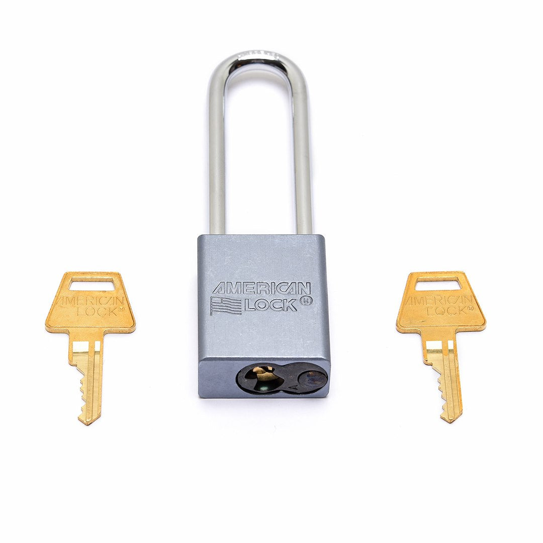 Roadmaster 305 Padlock - image 1