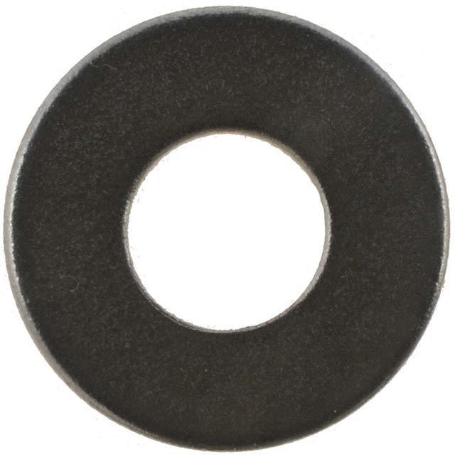 Dorman 766-009n 0.19-Inch Flat Washers, 30-Pack - image 2