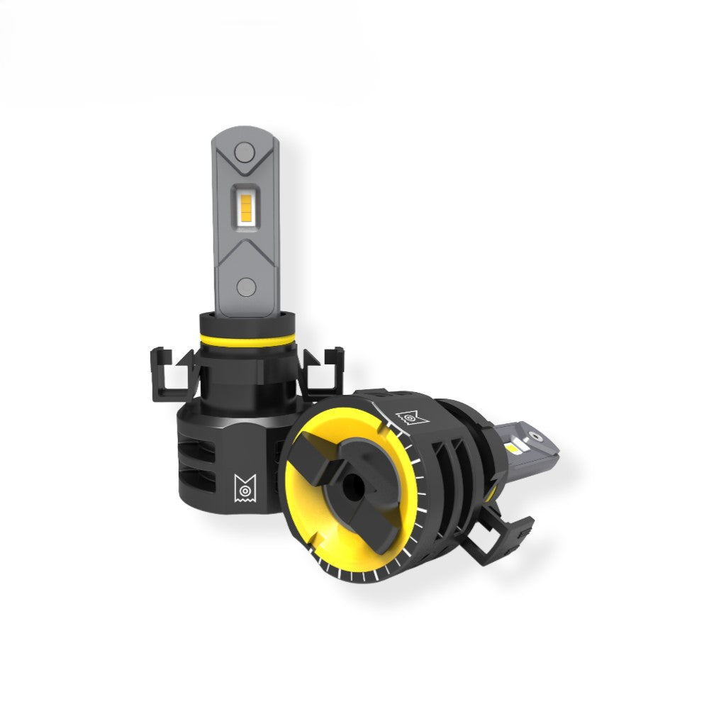 Arc Lighting 21161 Daytime Running Light Bulb - Led - image 2