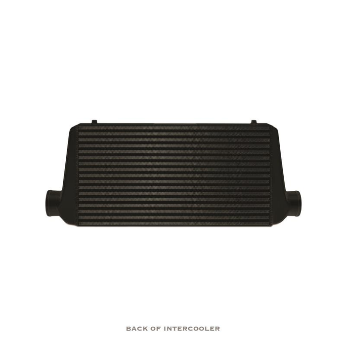 Mishimoto MMINT-URB Universal Aluminum Air-to-Air Intercooler