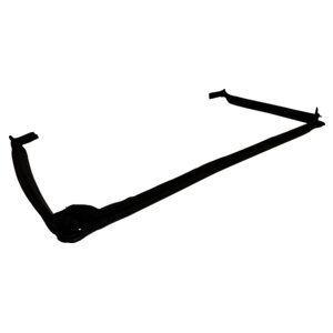 Crown Automotive 55395661AF Tailgate Weatherstrip Seal - image 3