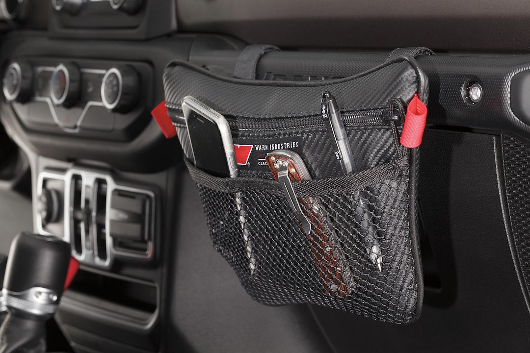 Warn 102646 Gear Bag - image 3