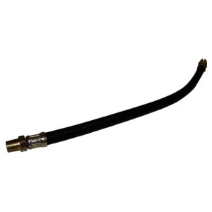 Crown Automotive J0910290 Oil-Filter Relocation Hose - image 3