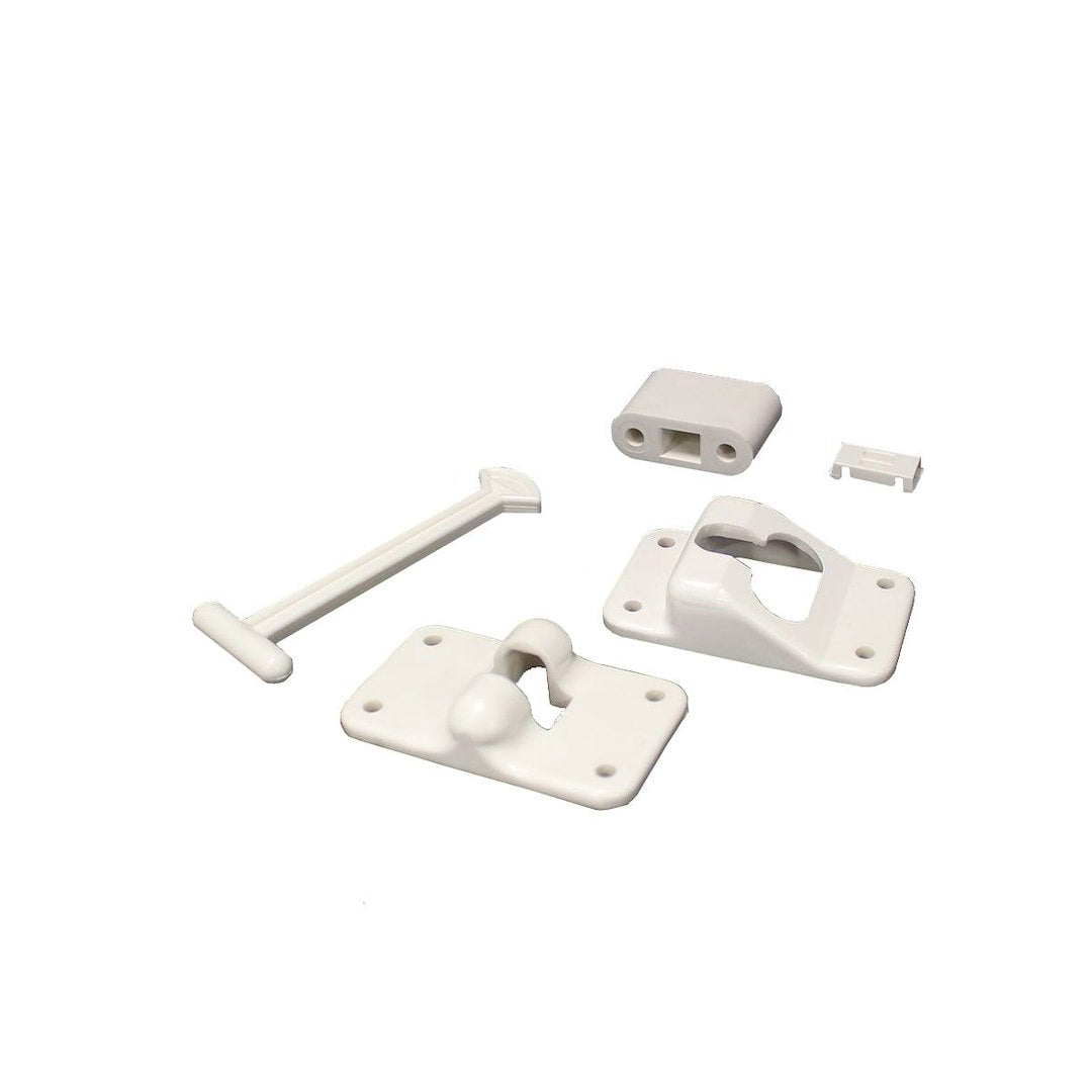 Lippert Components 381412 Door Catch - image 1