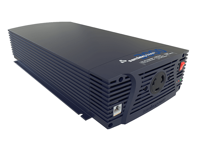 Samlex America Ntx-3000-12 Power Inverter - image 6