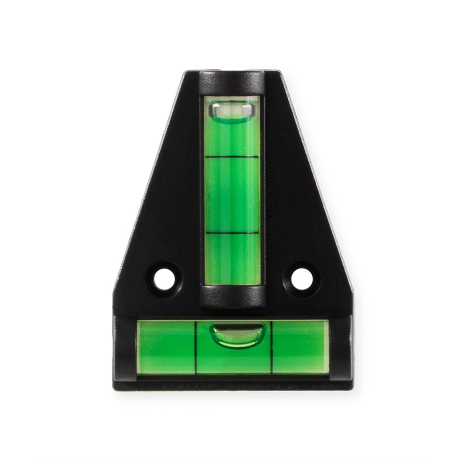 Camco RV Level (25543) – Size/Range: 3 Inch Overall Length