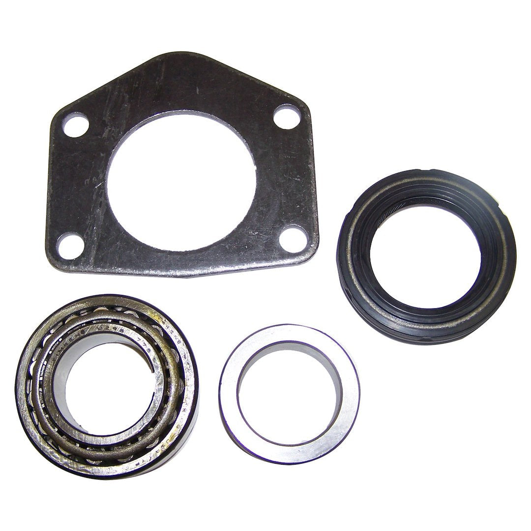 Crown Automotive 83501451 Model 35 Rear Axle Bearing and Retainer Kit - image 1