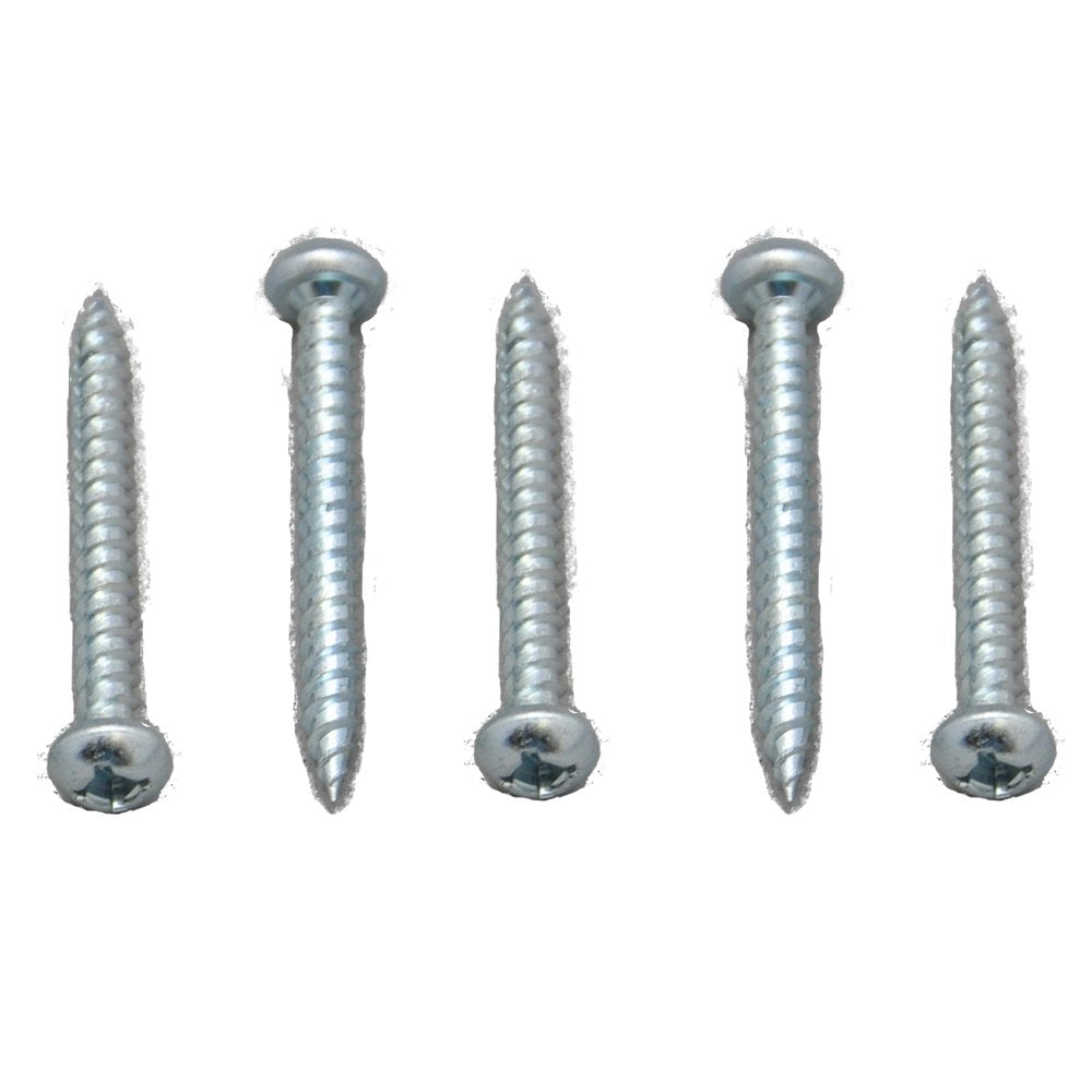 Ap Products 012-Q500 8x1-1/2 Screw