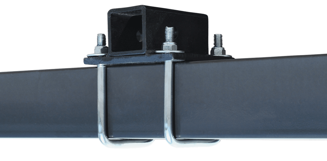 Ultra-Fab Products 35-946401 Trailer Hitch Receiver Tube Adapter - image 5