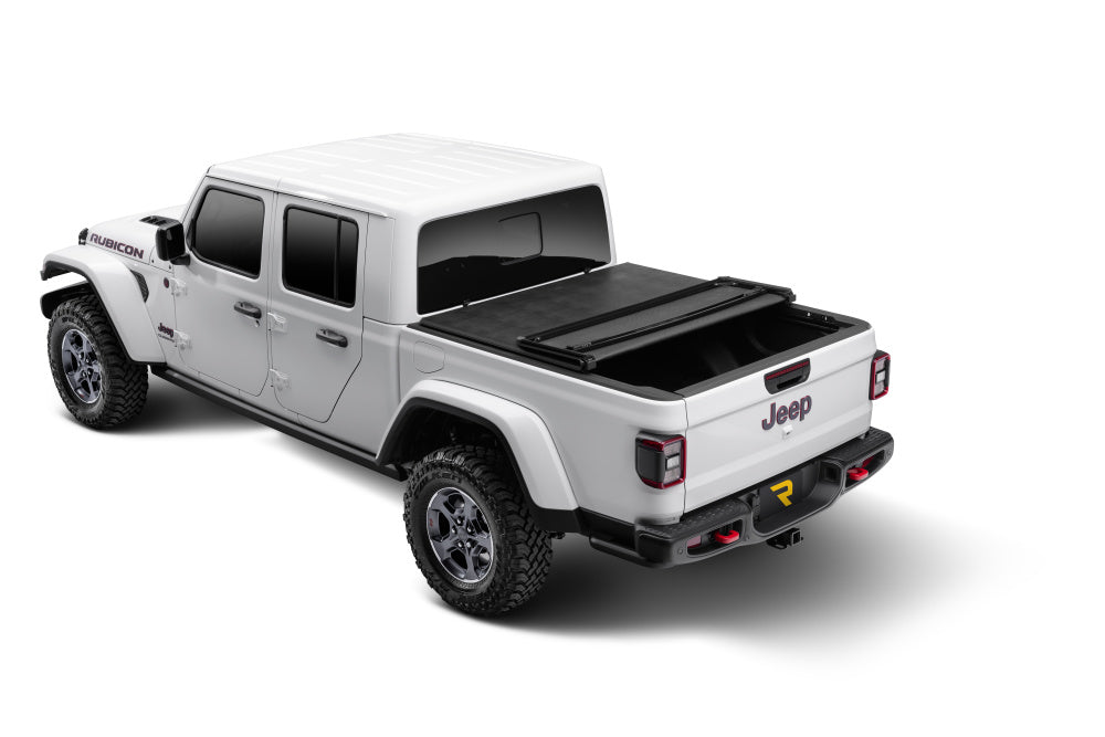 Extang 92895 Trifecta 2.0 Jeep Gladiator Bed Cover