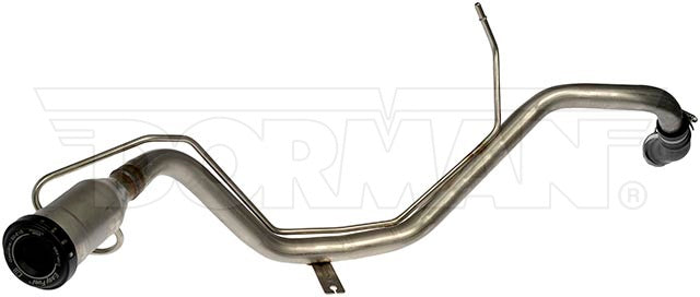 Dorman 577-992 Vented Steel Fuel Filler Neck, 36 Inch - image 2