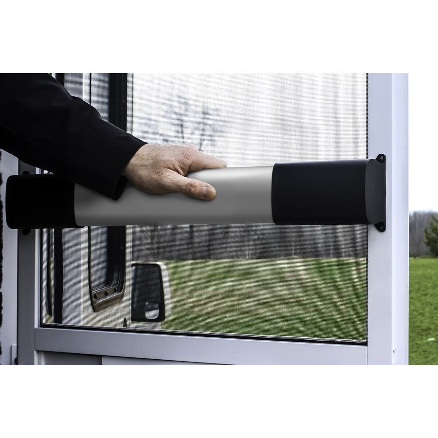Camco 42188 Screen Door Push Bar - image 3