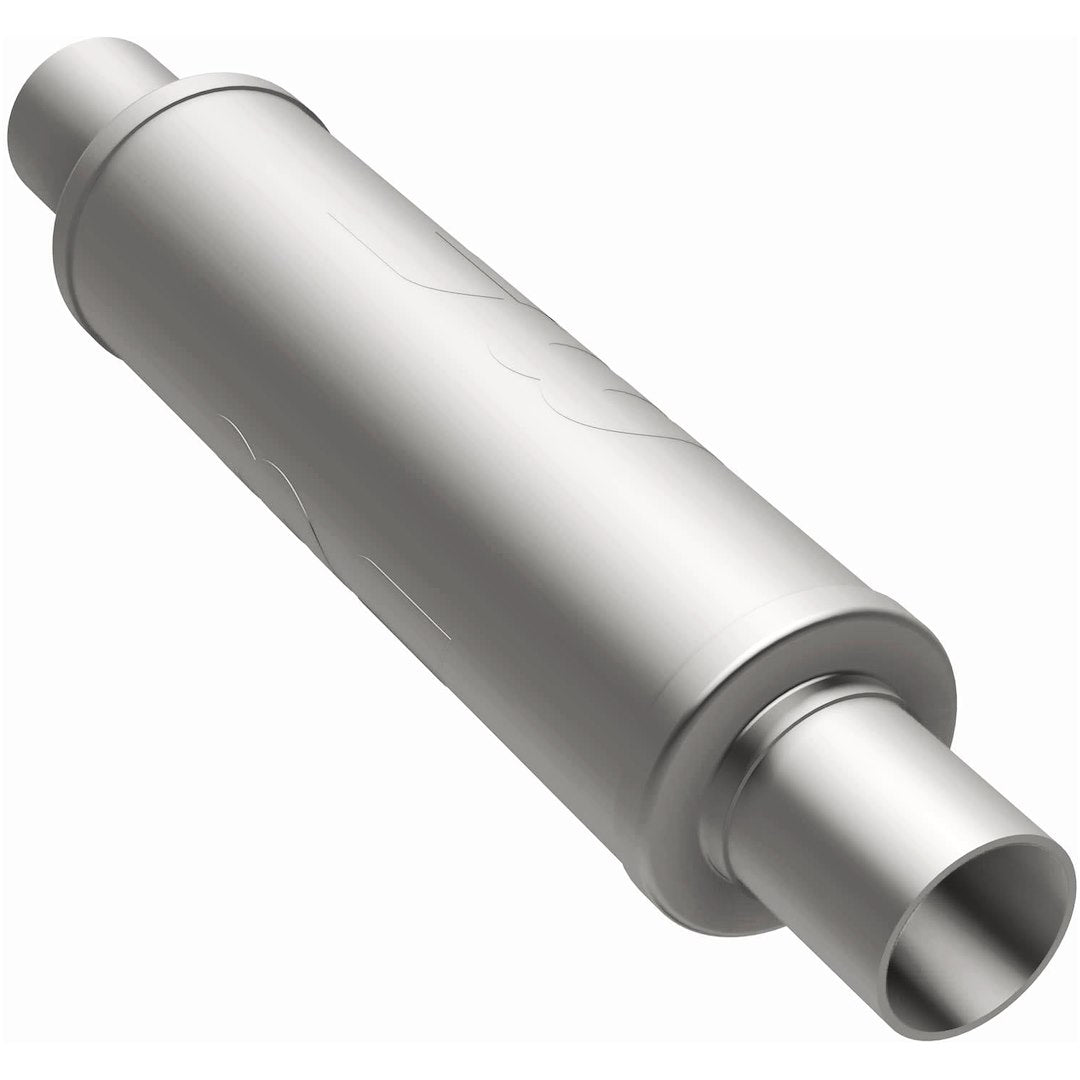 MagnaFlow 10415 Performance Exhaust Muffler
