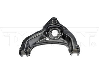 Dorman 522982 Single Steel Control Arm — Painted Black - image 2