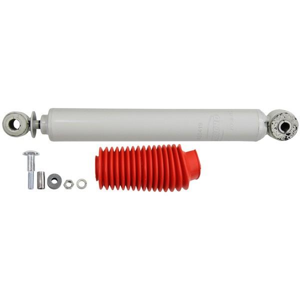 Rancho RS5419 RS5000 Twin-Tube Steering Stabilizer