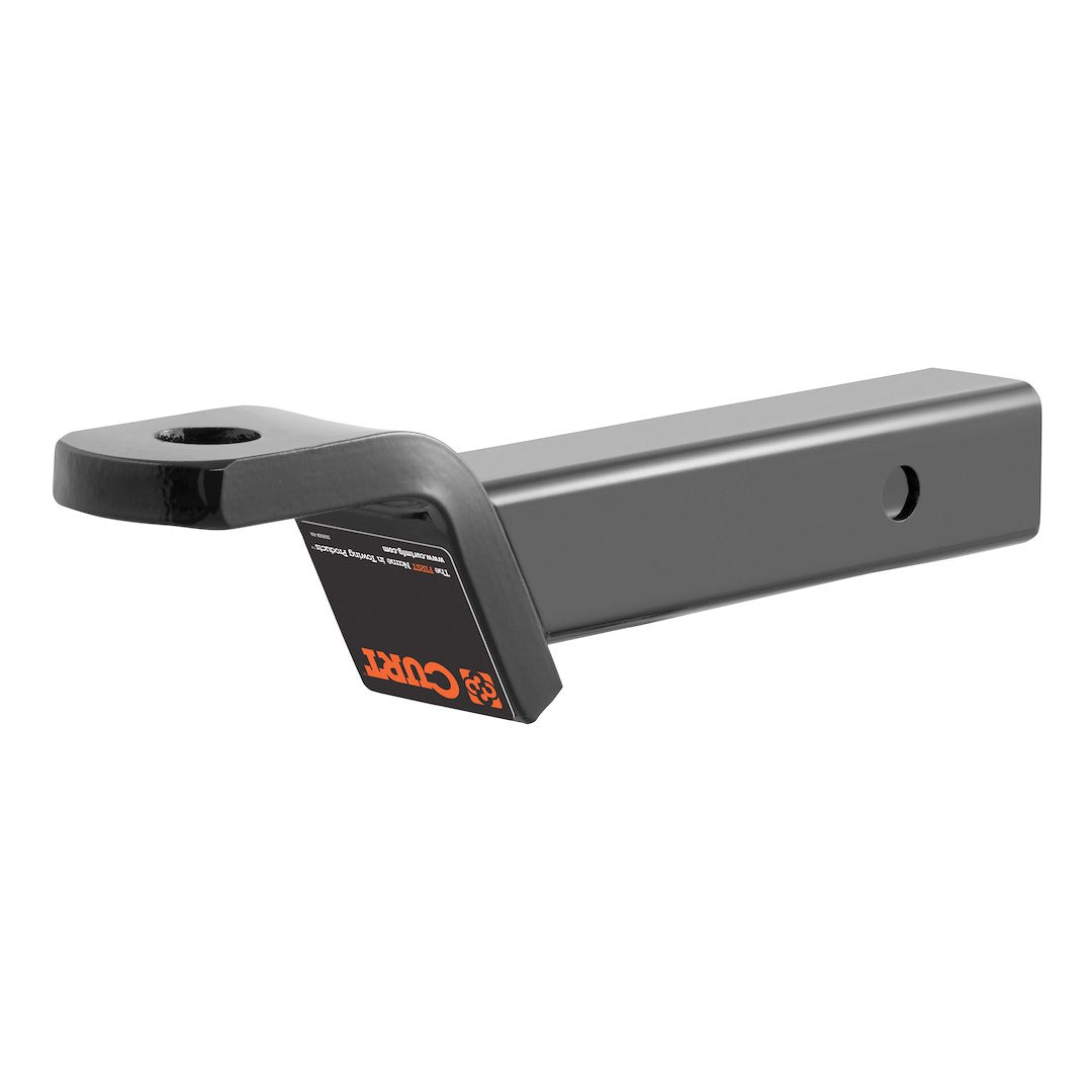 Curt 45840 Trailer Hitch Ball Mount - image 2