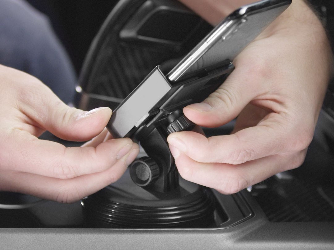Weathertech (Usa) 8acf2cs Cell Phone Mount - image 11