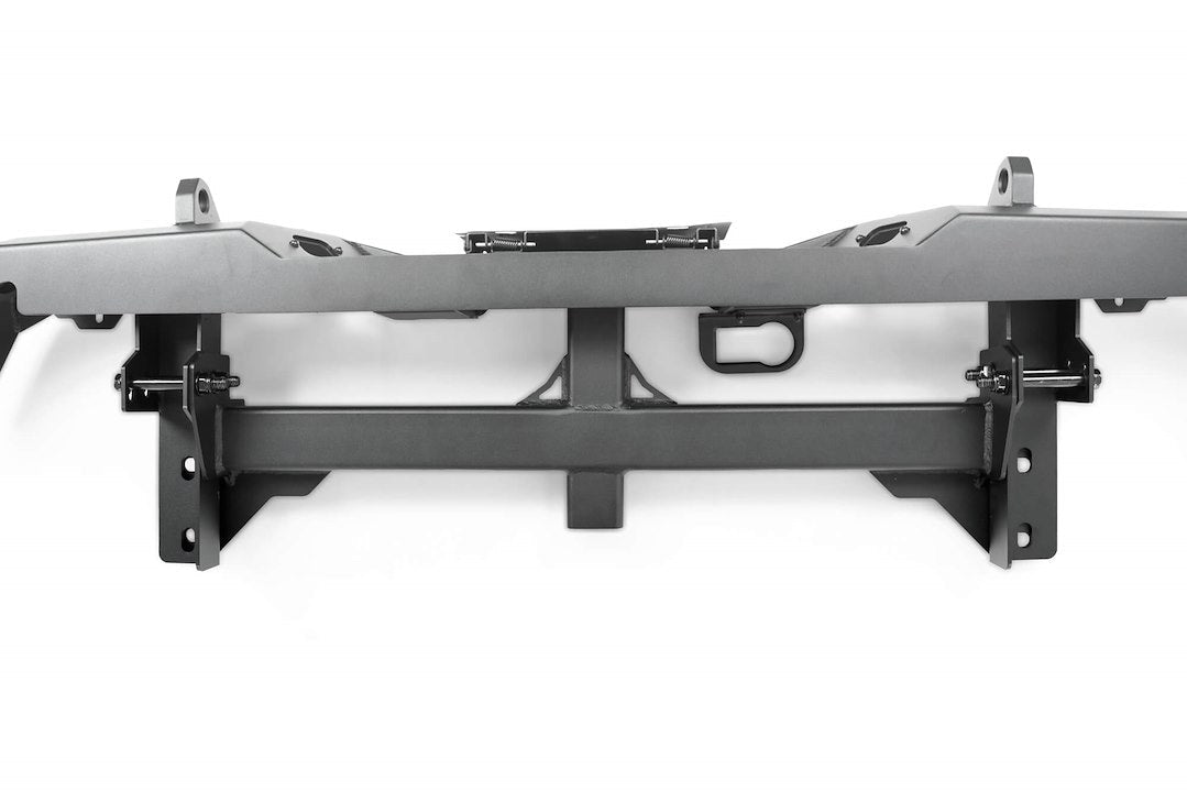 DV8 Offroad RBGL-12H Gladiator JT Rear Trailer Hitch