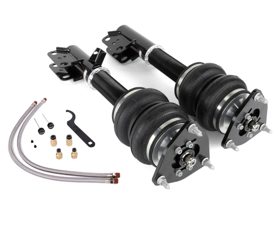 Air Lift 76007 Lowering Kit - image 1