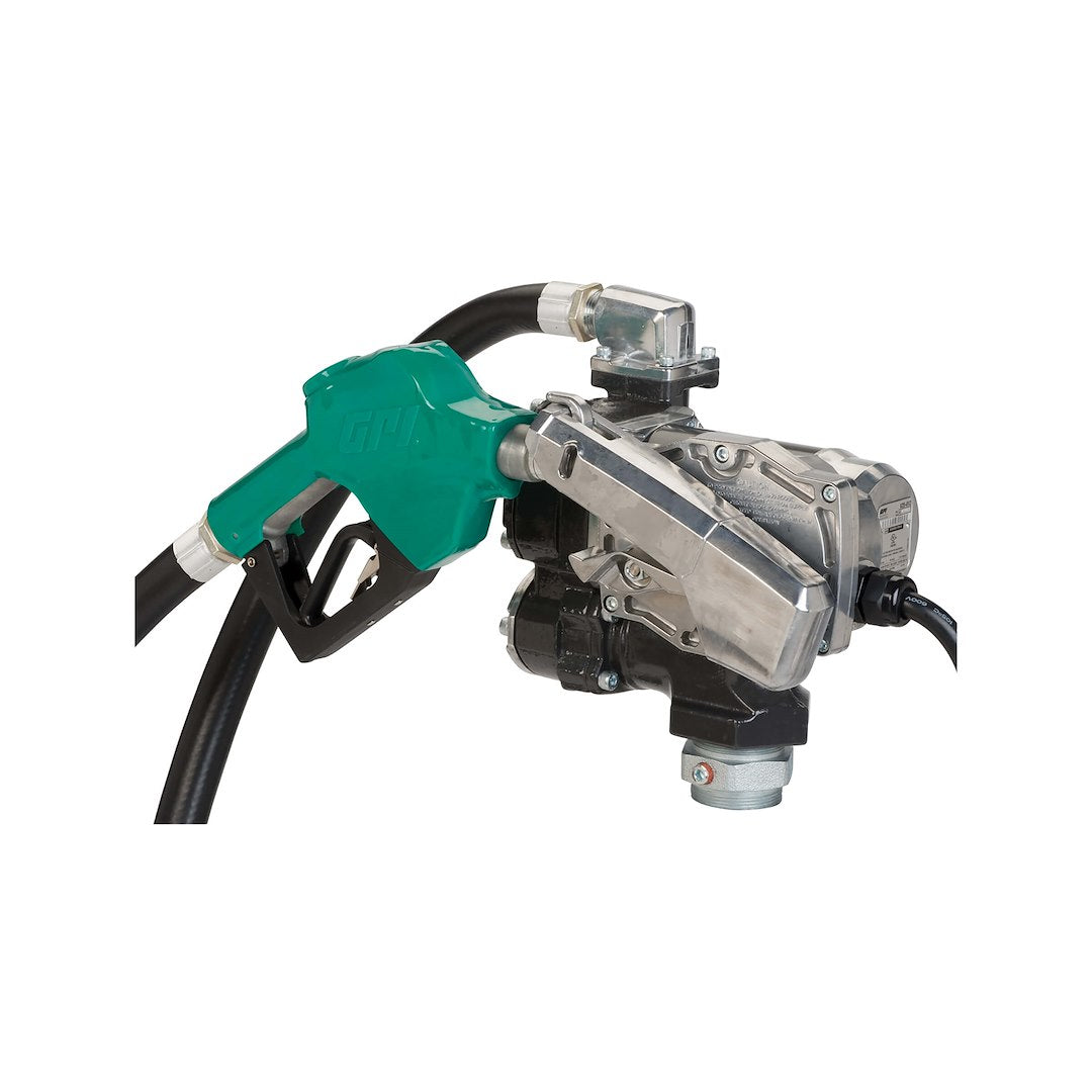 GPI 170000-03 GPRO V25 12V Fuel Transfer Pump
