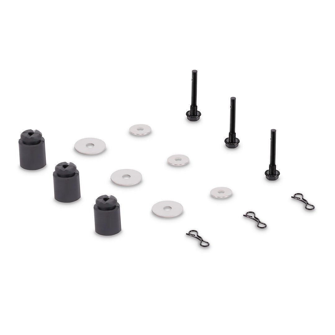 Dometic 4450037539 Air Conditioner Compressor Mounting Hardware