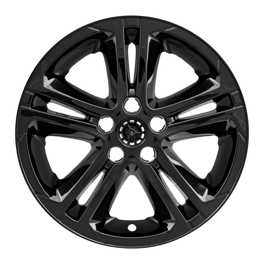 Coast To Coast IMP412BLKN Black Cruze Impostor Wheel Skins - image 1