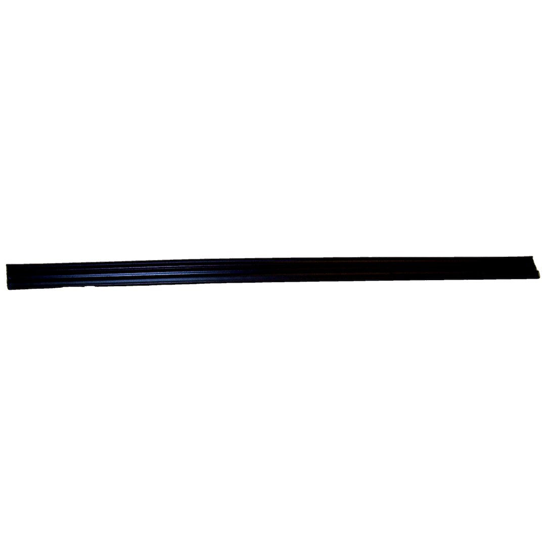Crown Automotive 55235408 Right Outer Door Glass Weatherstrip - image 2