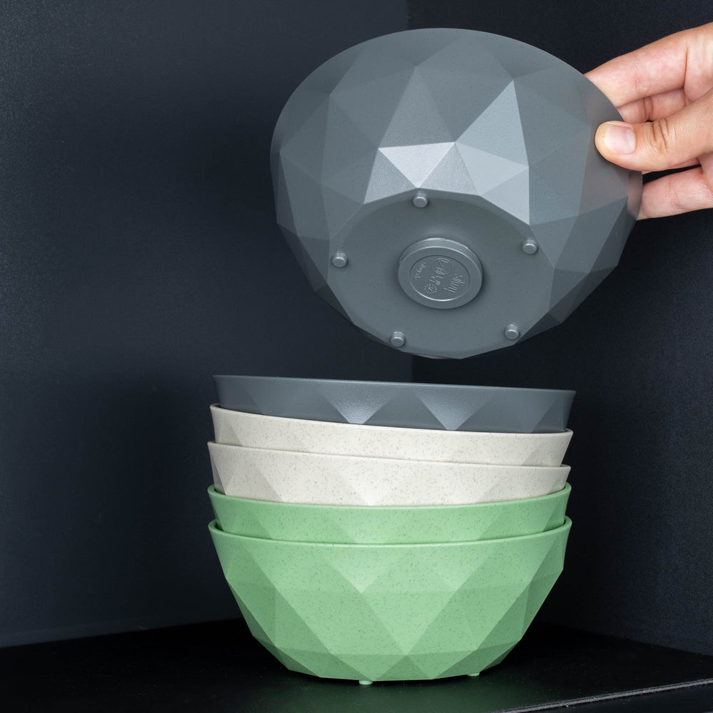 Silwy Magnetic S0bo-1408-2-A Kitchen Bowl - image 3