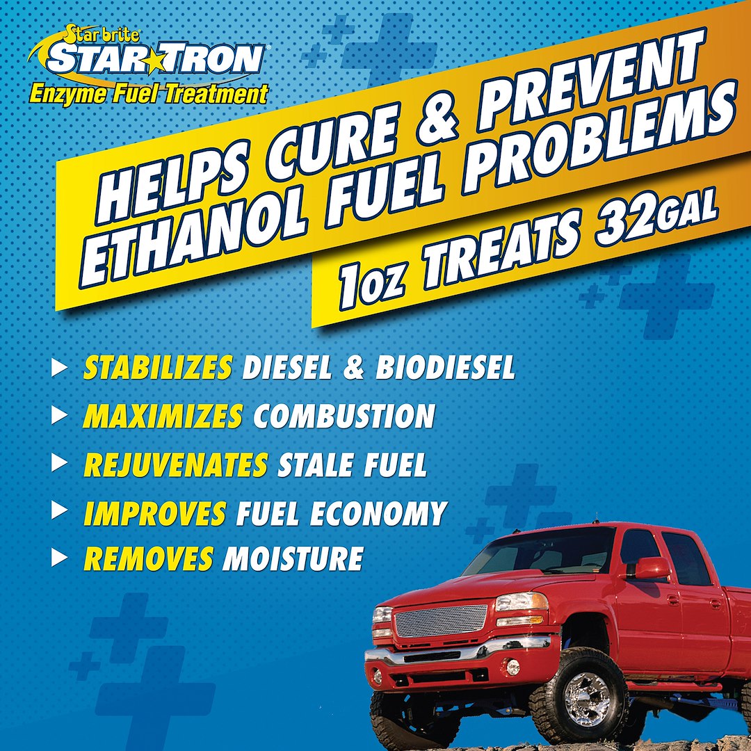 Star Brite 093116c Fuel Additive - image 4