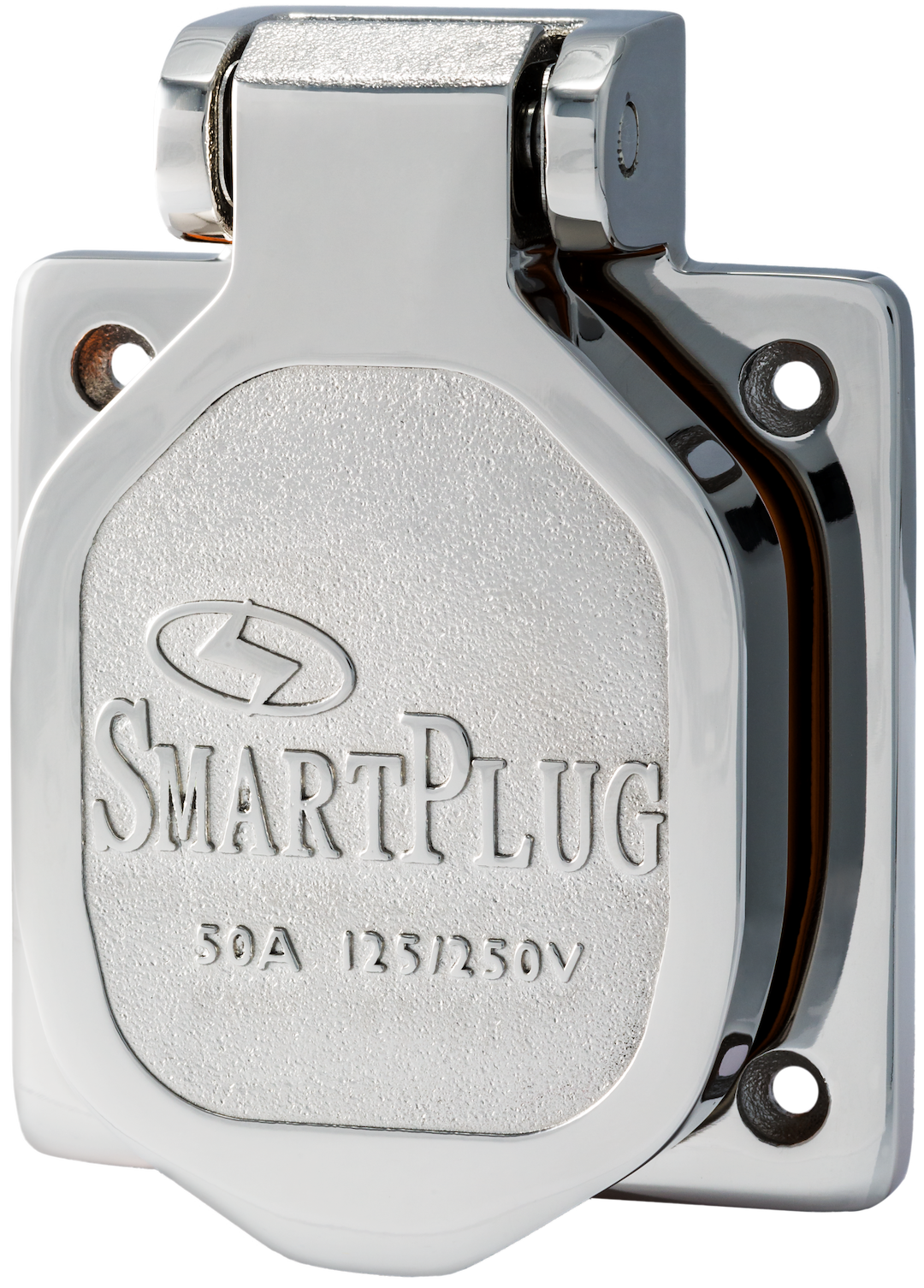 Smartplug Systems B50assy Power Inlet Port - image 2
