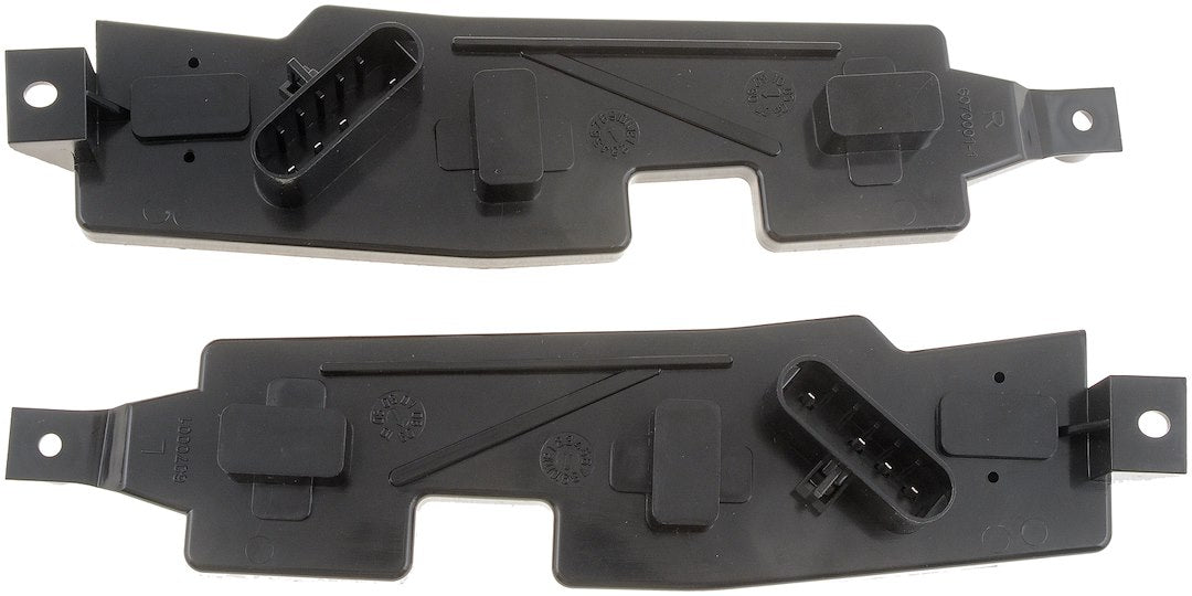 Dorman 70001 Tail Lamp Circuit Board - image 4