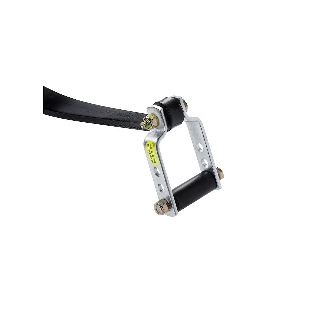 Super Springs Ssa42 Helper Spring Kit - image 5