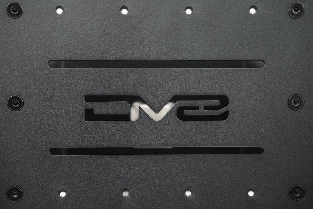 DV8 Offroad DMFF-01 Ford Truck Console Accessory