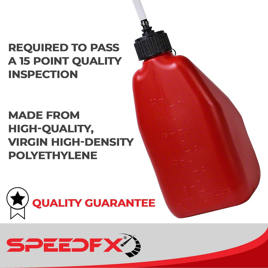 Speedfx 8830 Liquid Storage Container - image 10
