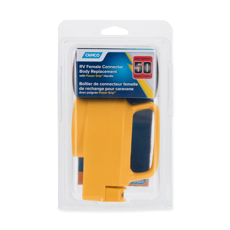 Camco 55353 Power Cord Plug End - image 12