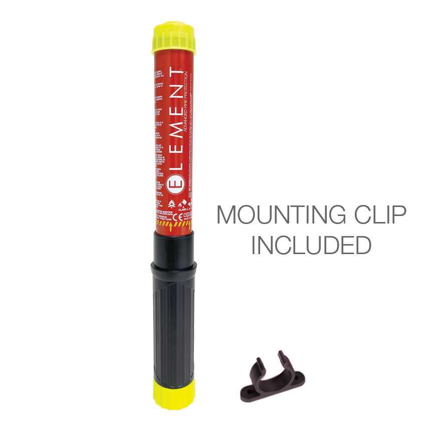 Element Fire Extinguishers 40100 Fire Extinguisher - image 2