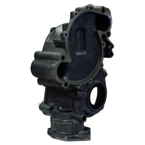 Crown Automotive J8129373 Timing Cover - image 3