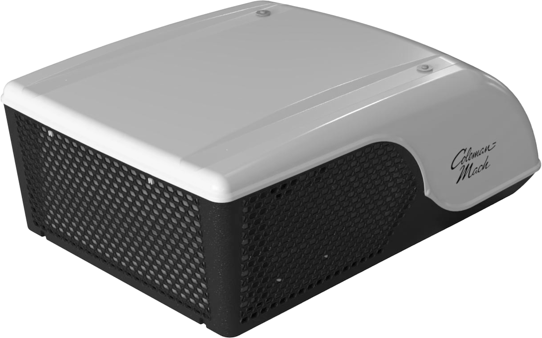 Coleman Mach 382090940 15,000-BTU PowerSaver Rooftop AC - image 2
